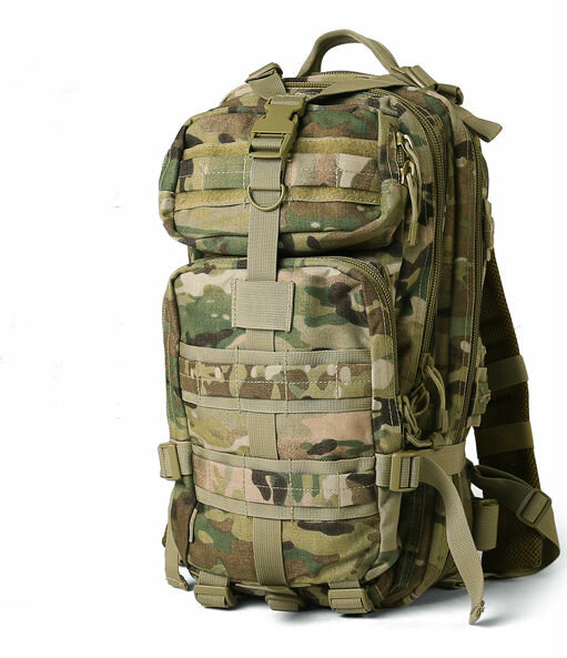 фото Рюкзак Medium Transport Pack MultiCam