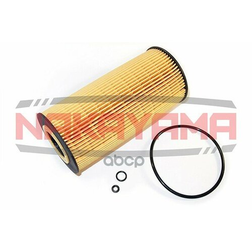 Nakayama FO304NY Фильтр масляный mercedes