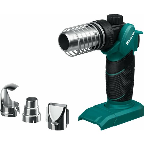 KRAFTOOL KHG-500 500C Газовый термофен 55528 6400₽