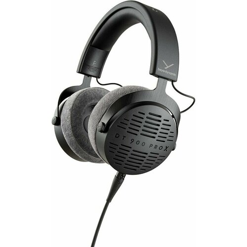 Наушники Beyerdynamic DT 900 Pro X открытые 39000₽
