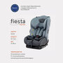 Автокресло группа 0/1/2 (до 25 кг) RANT Fiesta City line