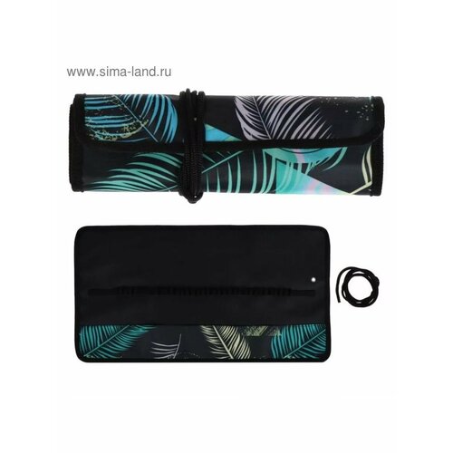 Пенал-скрутка на шнуровке 220 х 430 мм 803₽