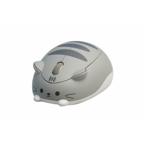 Мышь беспроводная оптическая кошка CHUYI 24G 277900₽