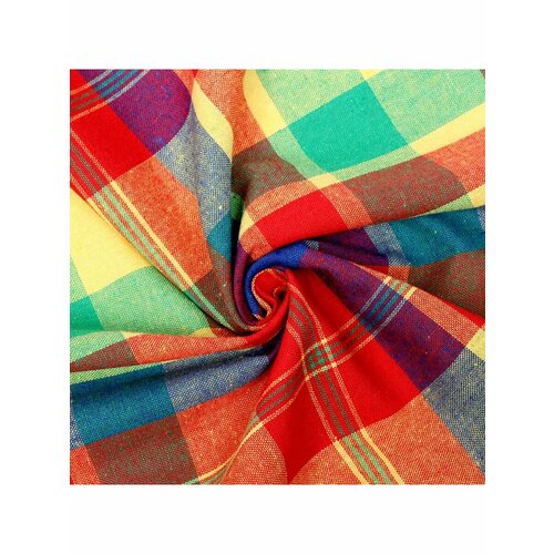 Ткань для рукоделия и шитья хлопок 50х50 см 510₽