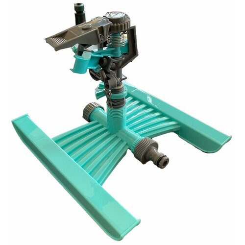 Распылитель импульсный для шланга HOMEPROFFE на пластиковой H-образной основе 460₽