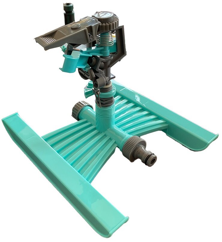 фото Распылитель импульсный HOMEPROFFE на пластиковой H-образной основе