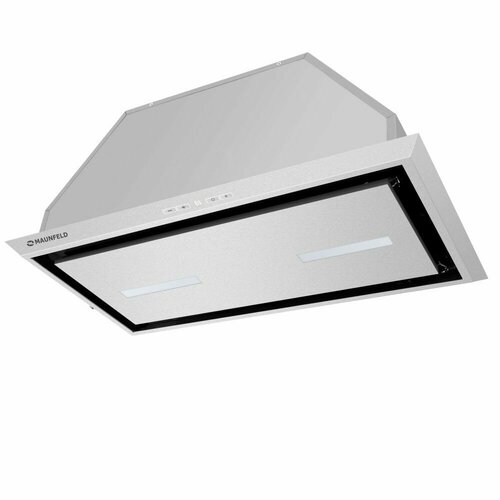 Кухонная вытяжка Maunfeld Urania 74 нержавеющая сталь 3498000₽
