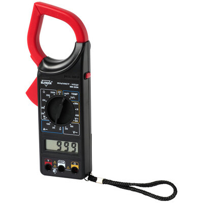 фото Мультиметр ММ 250К Elitech