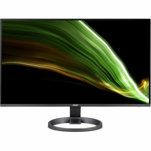 Монитор 27 ACER R272EYMIX IPS 1920x1080 100 Гц серый 1251900₽