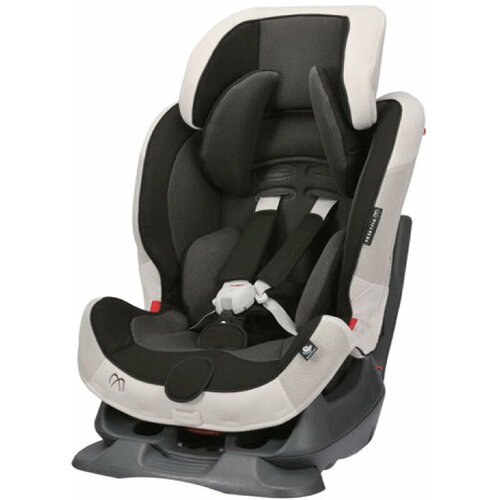 Carmate Swing Moon (Black Grey premium edition)