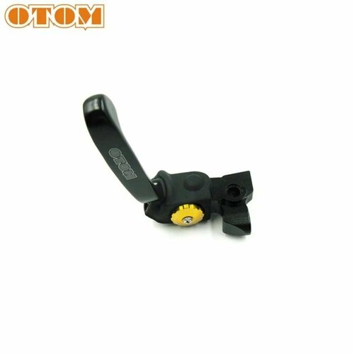 Рычаг сцепления неломайка OTOM, мотокросс, эндуро