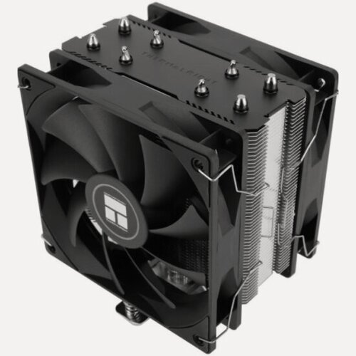 Изображение товара Кулер для процессора Thermalright Assassin X 120 PLUS V2