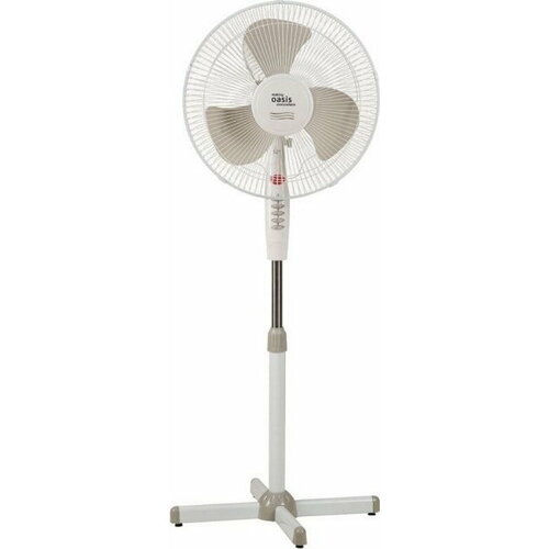 Вентилятор напольный Making Oasis Everywhere VF-40PWG для дома и офиса 1080500₽