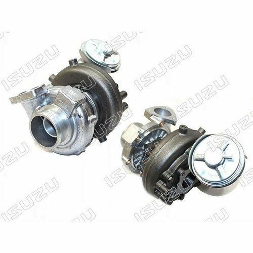 IPSAIP_8-98083-041-4 Турбина ISUZU ELF NMR85 07- 489087₽