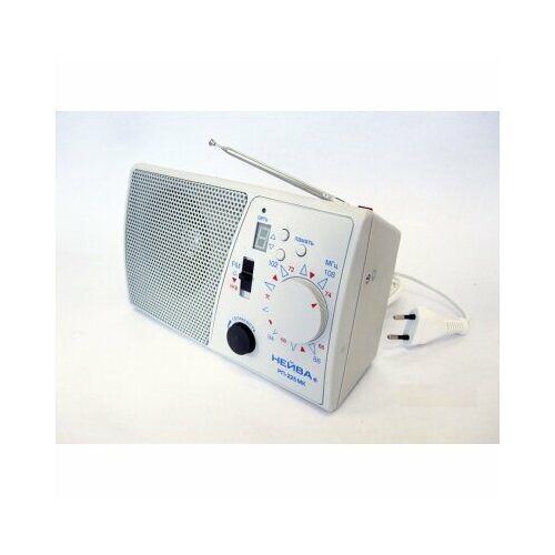 Радиоприемник Нейва РП-225МК 655000₽