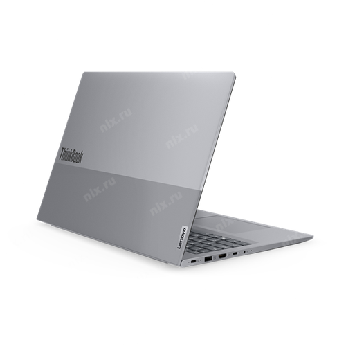 Ноутбук Lenovo ThinkBook 16 G6 IRL 8886000₽