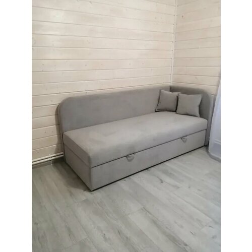 Диван-кровать Поло Смирнов мягкая мебель 30900₽