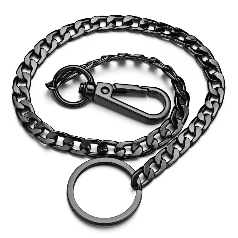 Брелок DORMON, black