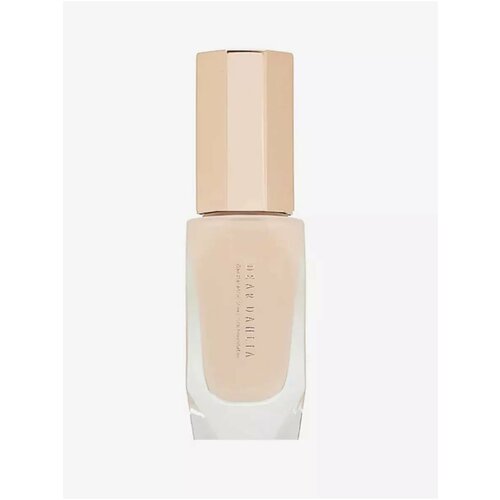 Тональная основа skin paradise sheer silk foundation FW3 4859₽