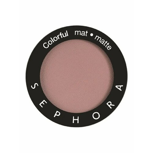 Colorful Mono Matte Тени для век - 229 2350₽