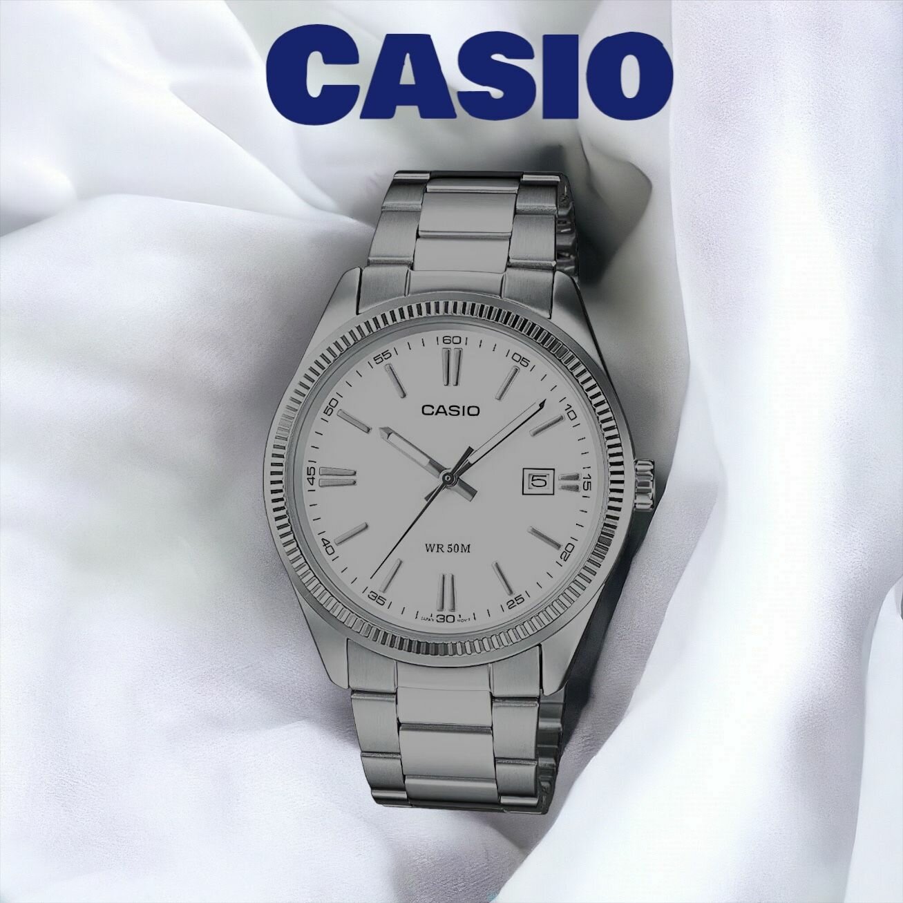 Наручные часы CASIO MTP-1302D-7A1