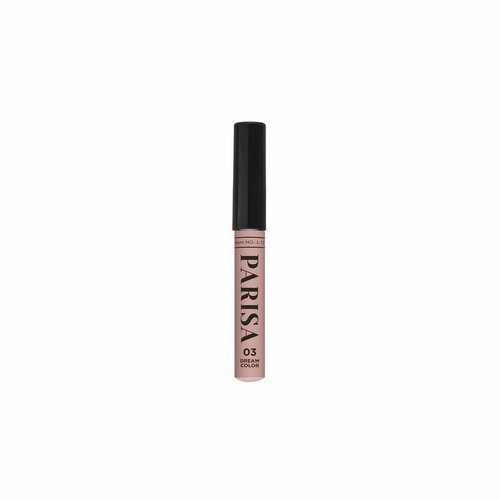 Помада-карандаш для губ Parisa Cosmetics Dream Color вес 42гр 03 Натуральный Испания - 1шт 908₽