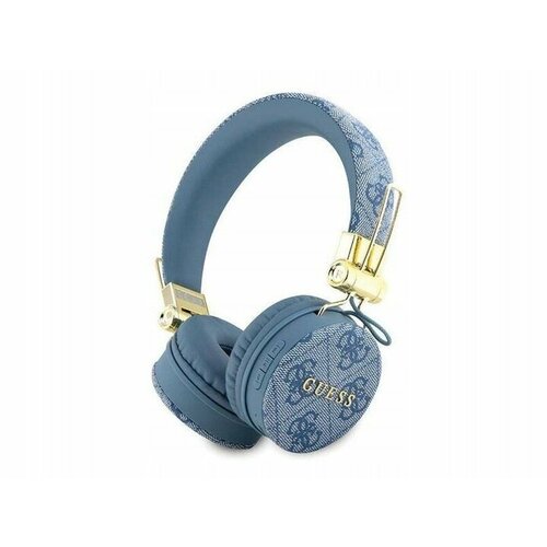 Наушники-вкладыши Guess Bluetooth est1981 GUBH704GEMB blue 11999₽