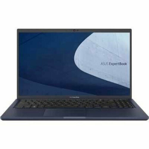 ASUS ExpertBook B1 B1502CBA-BQ0430X 90NX05U1-M00HD0 Black 156 FHD i5-1235U8Gb512Gb SSDUHDWIN 11 Pro 7719100₽