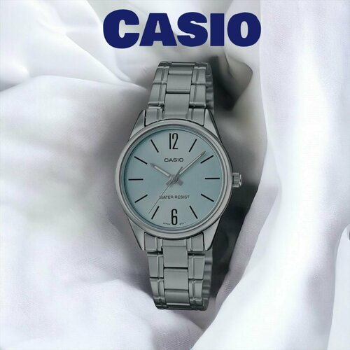 Женские часы Casio