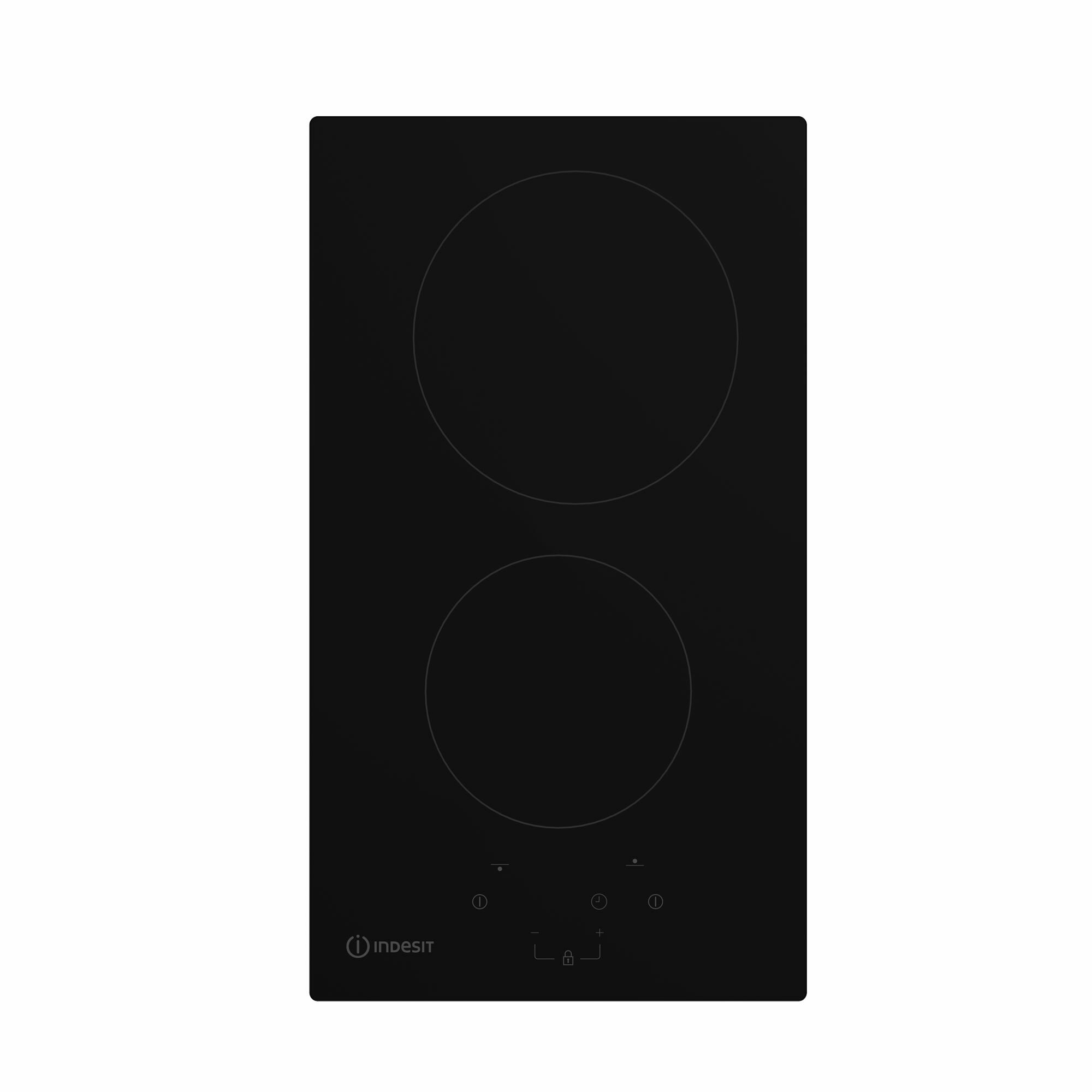 Варочная поверхность Indesit IRT 130 черный