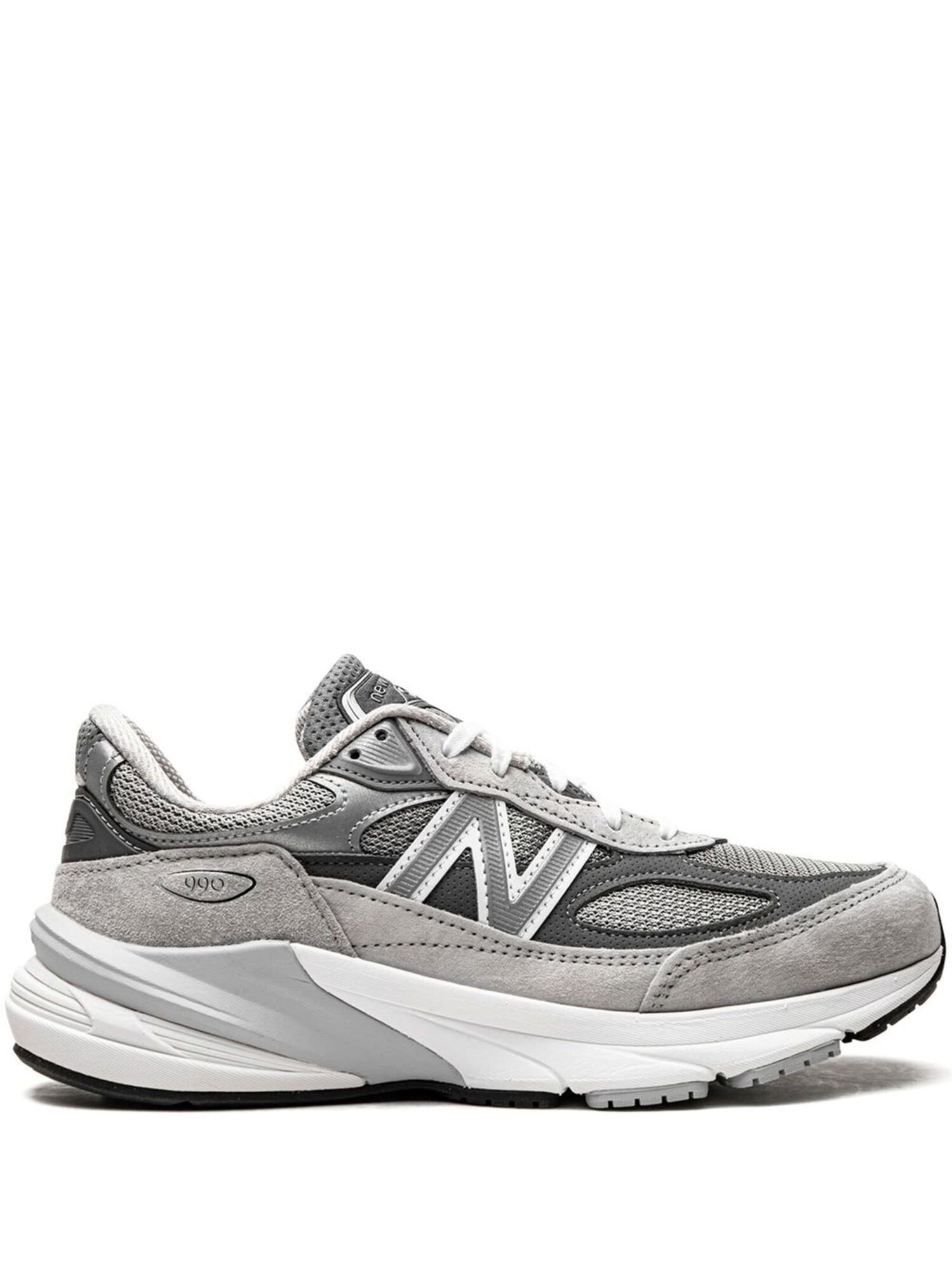 Кроссовки New Balance 990V6 Grey