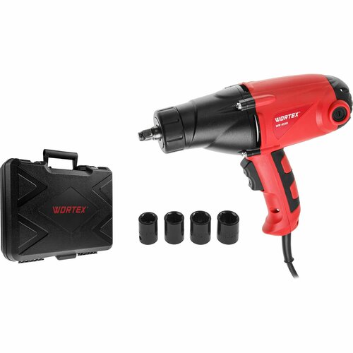 Гайковерт ударный WORTEX WR 4510 1325582 8510₽