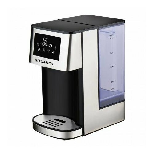 Термопот электрический 4 л Tuarex TK-8100 2600 Вт подогрев от 40 до 100 градусов 1405000₽