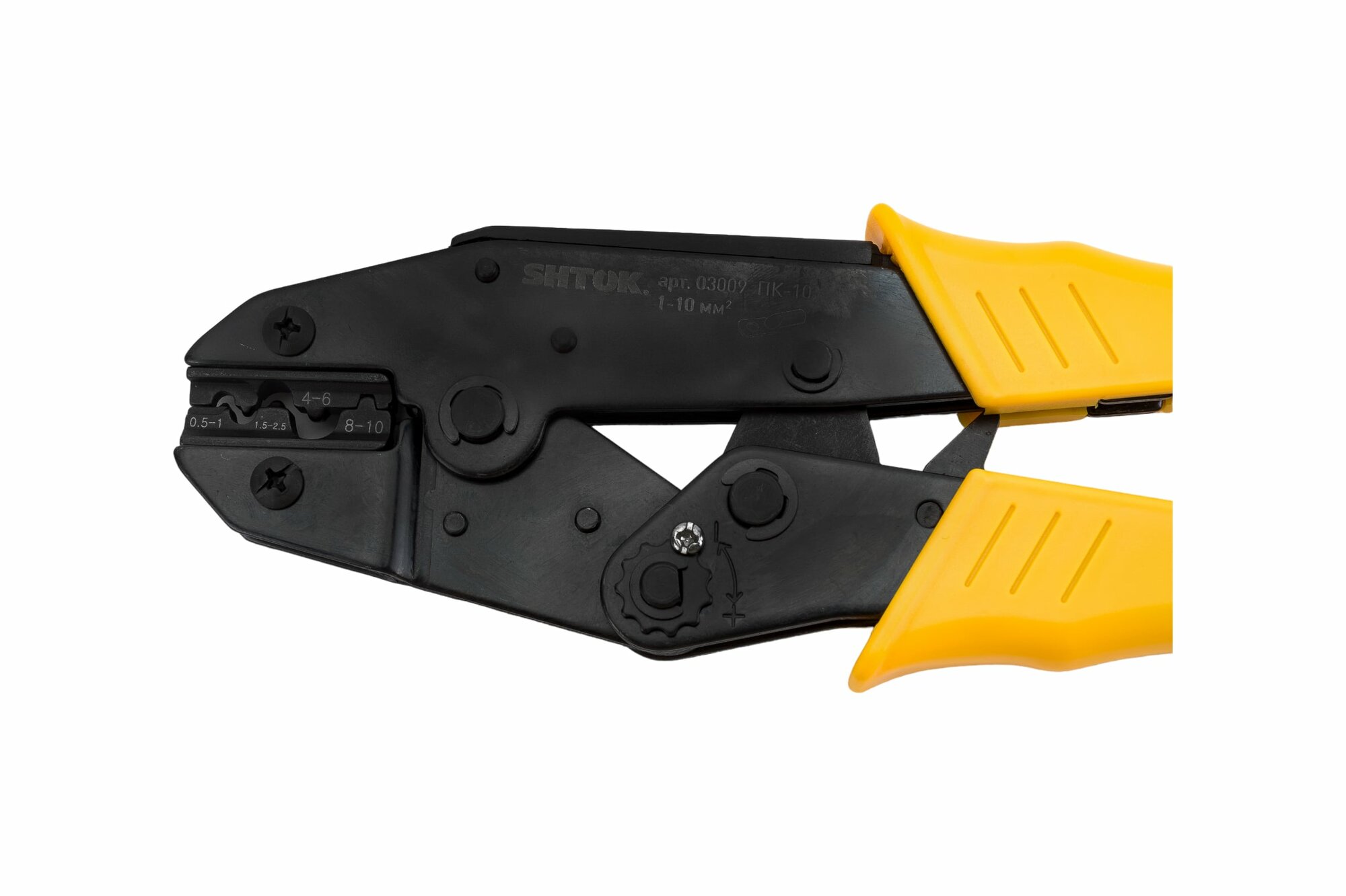 фото SHTOK Пресс механический ПК-10 03009