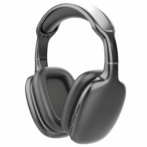 Беспроводные наушники HIPER LiveBlackHTW-QTX10 4031₽