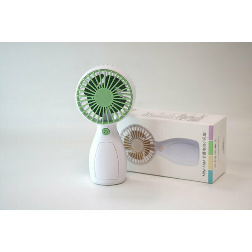 Портативный вентилятор ручной мини вентилятор с ушками вентилятор с USB ручной вентилятор 55000₽