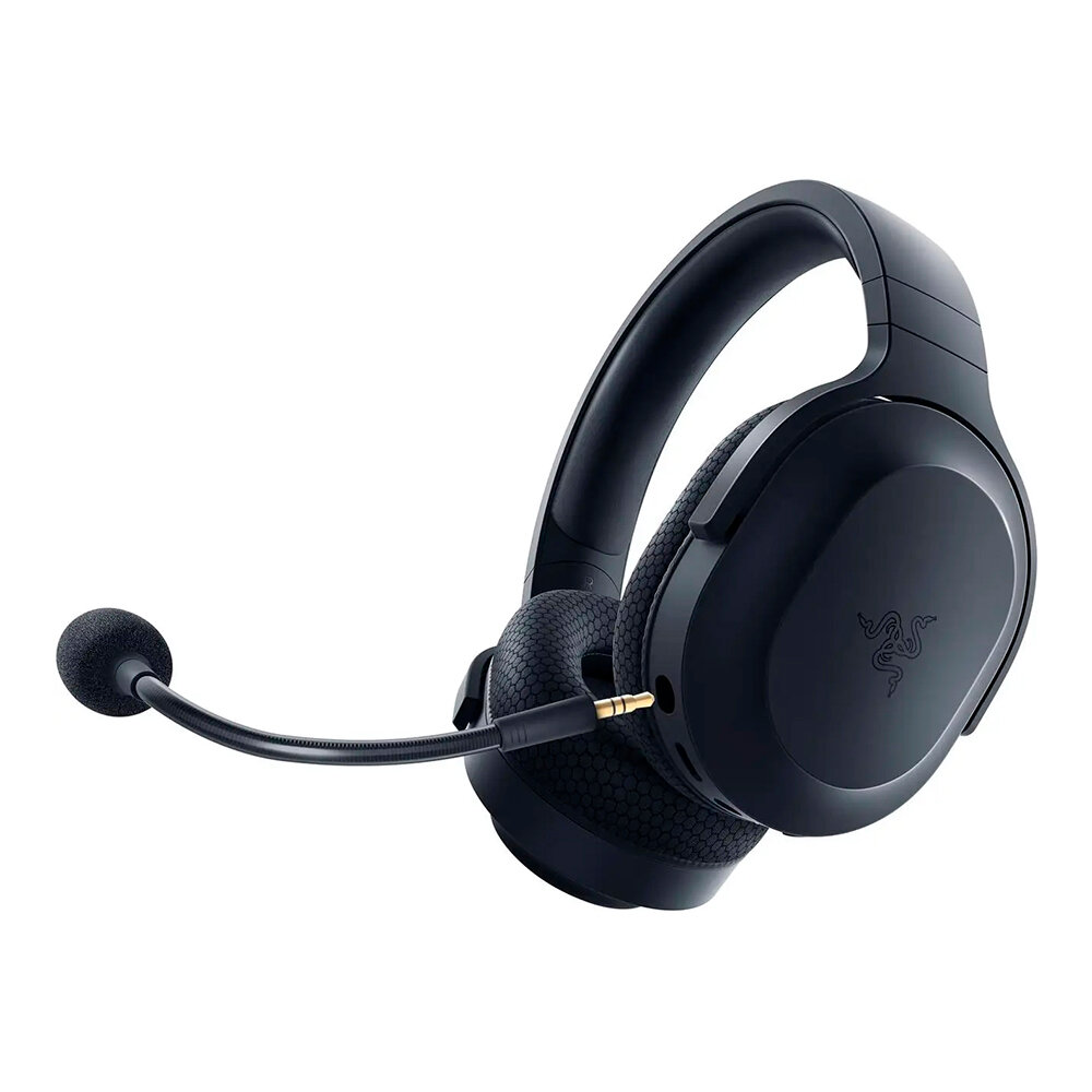 Компьютерная гарнитура Razer Barracuda X Black (Gen.2) — фото 1