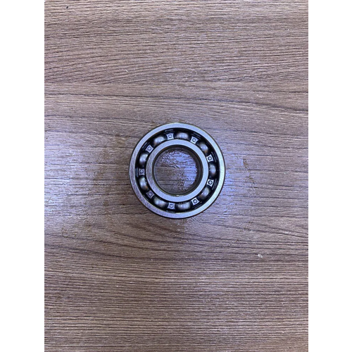 Подшипник КПП первичного вала передний производитель Япония 25x52x156205 Chery Bonus IndiS Kimo QQ6 Very Lifan Breez 13 Tiggo 2 DFM S30 H30 Cross 891₽