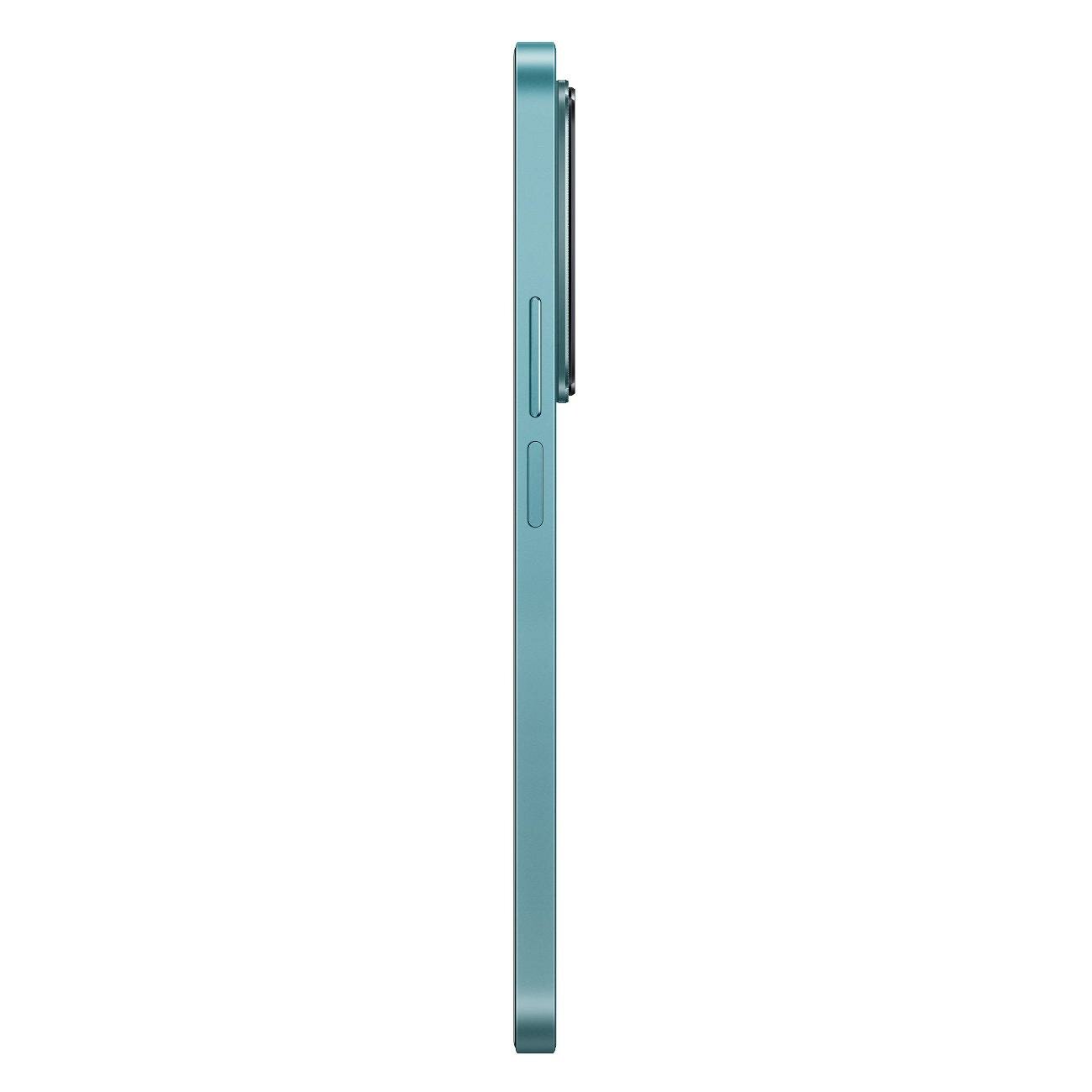 Смартфон Honor 200 Lite 8/256 ГБ Global для РФ, Dual nano SIM, зеленый — фото 1
