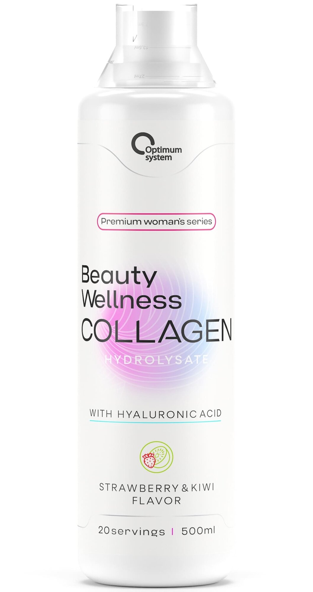 Collagen Wellness Beauty 500...