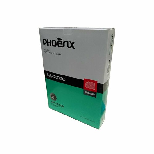 Воздушный фильтр NA-17073U 1037₽