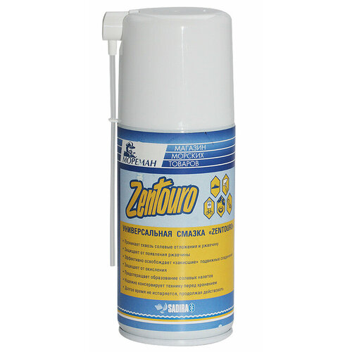 Универсальная смазка 