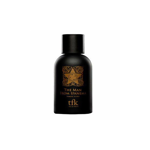 Парфюмерная вода The Fragrance Kitchen The Man From Ipanema 100 мл.