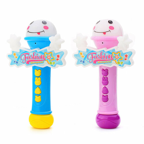 Микрофон в пакете 62400₽