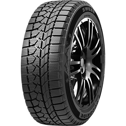 Зимние шины Goodride SW628 235/60 R18 103T