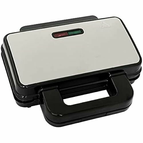 Бельгийская вафельница 1216100₽