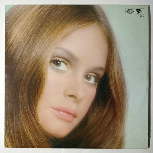 Виниловая пластинка Raymond Lefevre Et Son Grand Orchestre - The Best Raymond Lefevre (Япония 1971г.)