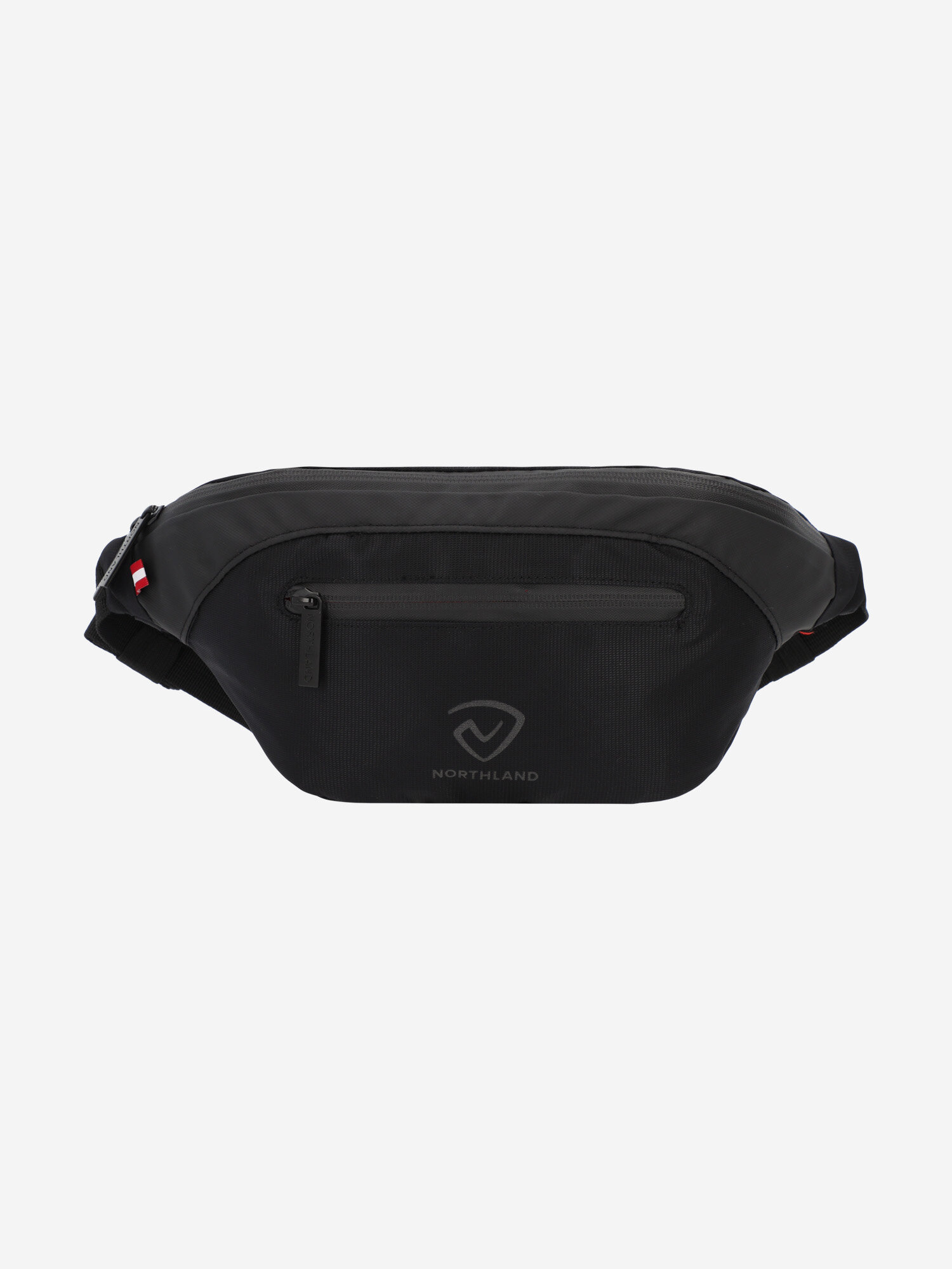 Сумка Northland Professional Unisex`s Bag, черный — фото 1