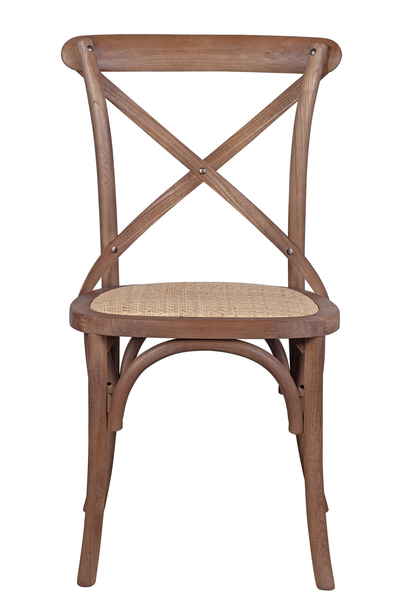 фото Стул Mak-interior Cross back