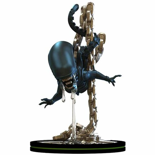 Фигурка Alien Xenomorph Q-Fig